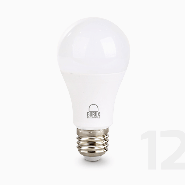 Burux 12 watt bulb