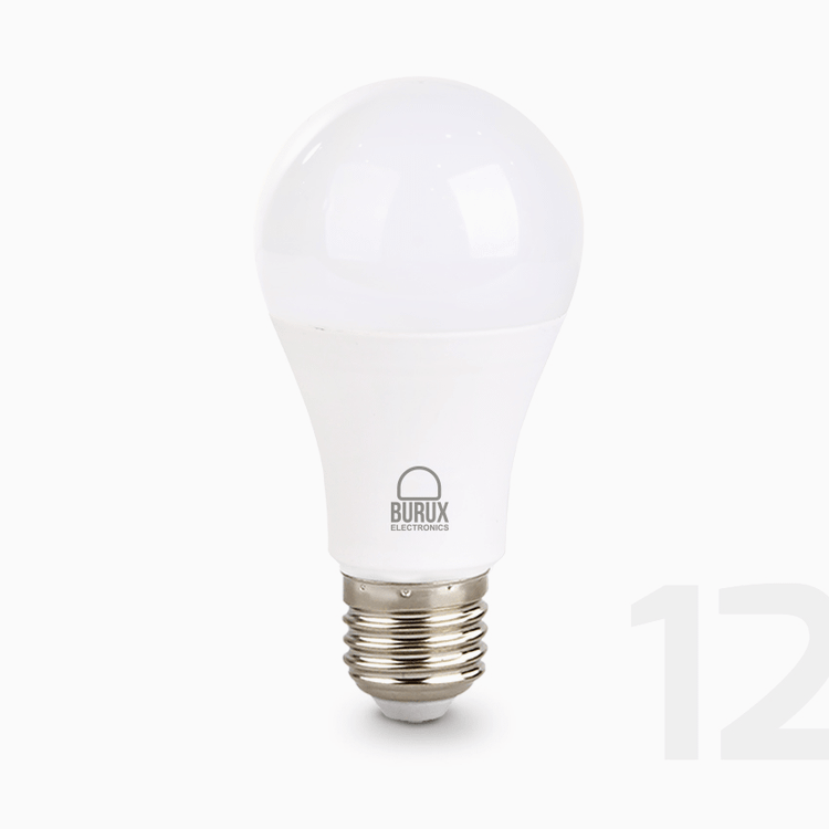 Burux 12 watt bulb
