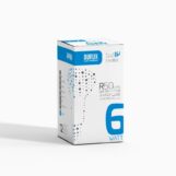 لامپ انعکاسی 6 وات بروکس LED – پایه E14