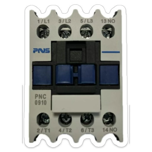 کنتاکتور 9 PNS